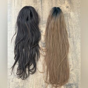 Synthetic Wig Bundle